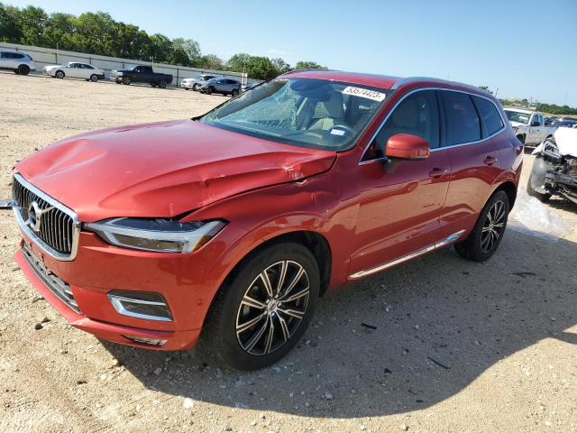 2018 Volvo XC60 