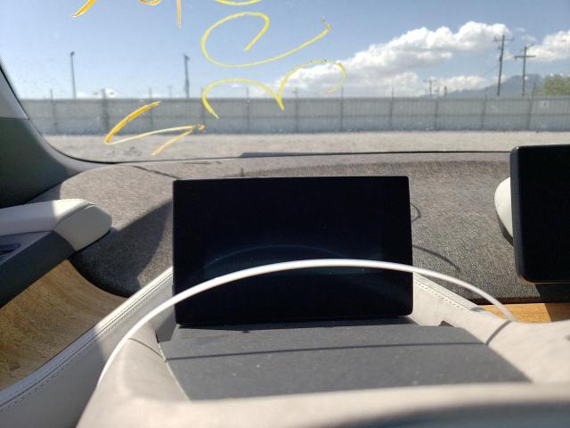 WBY1Z2C56EV286118 BMW I3 Bev