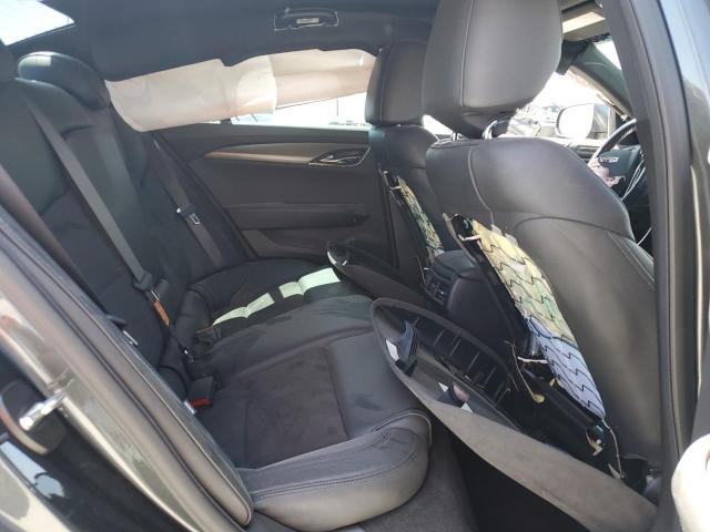 2016 CADILLAC ATS-V - 1G6AN5SY6G0156529