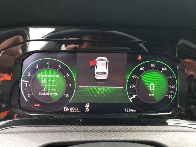 2022 VOLKSWAGEN GTI AUTOBA - WVW687CD4NW123136