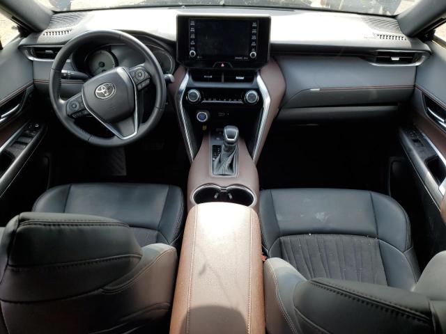 JTEAAAAH0MJ062232 Toyota VENZA LE