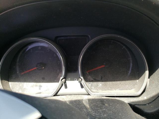 3N1CE2CP9GL391023 Nissan Versa Note S