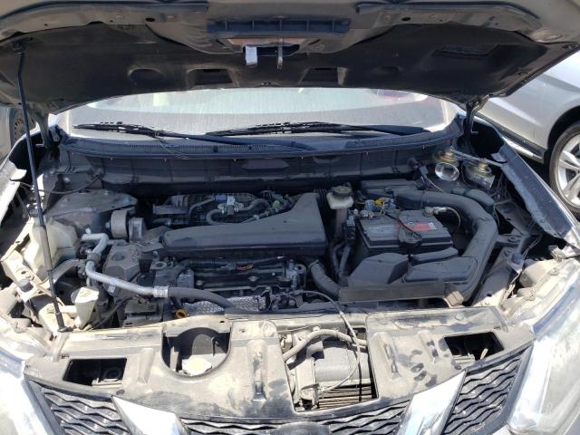 KNMAT2MT5FP534624 Nissan ROGUE S