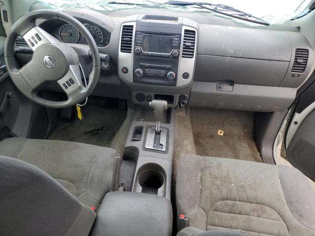 1N6BD0CT4JN719305 Nissan FRONTIER S