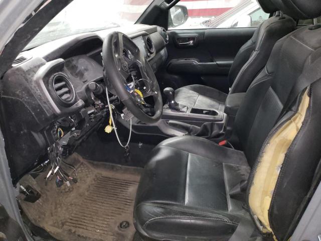 2021 TOYOTA TACOMA DOU - 3TMCZ5ANXMM385547