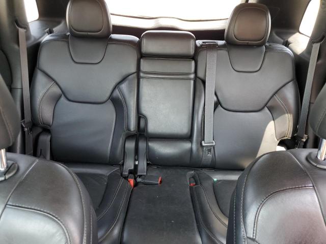 1C4PJLDS9FW607917 Jeep Cherokee Limited