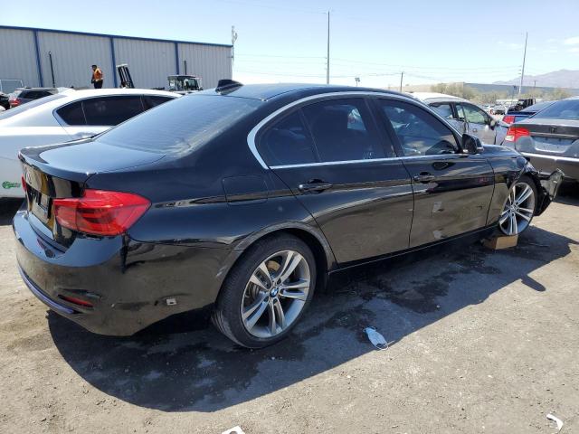 WBA8B9C3XHK885568 BMW 330 I