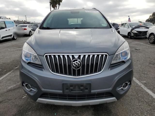 KL4CJGSB7EB600411 Buick Encore