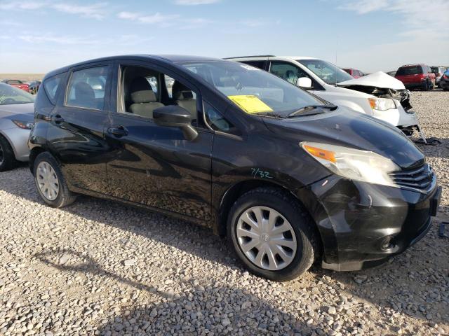 3N1CE2CP9FL447699 Nissan Versa Note S