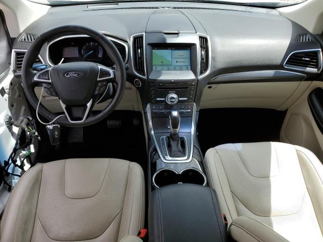 2FMPK4K89HBB52495 Ford Edge Titanium