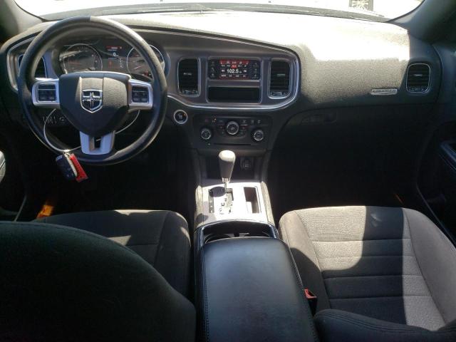 2C3CDXBG4EH271820 Dodge Charger Se