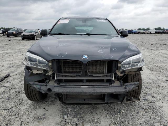 5UXKU2C32H0X48127 2017 BMW X6, photo no. 5