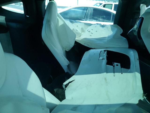 2017 TESLA 3 5YJXCBE21HF043917