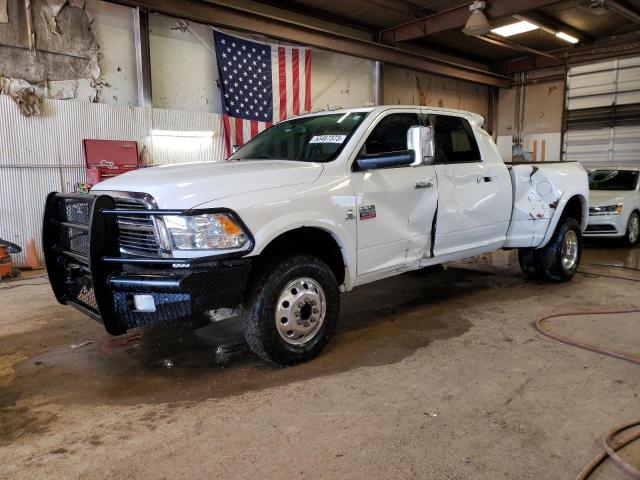 2012 Dodge Ram 3500 Laramie