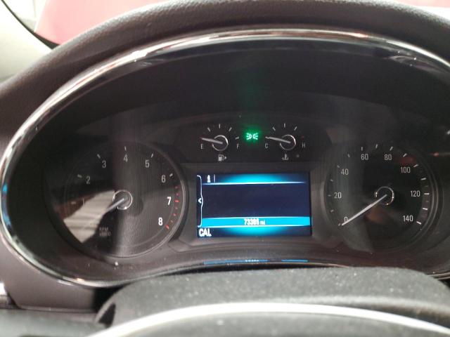KL4CJASBXJB612155 Buick Encore Preferred