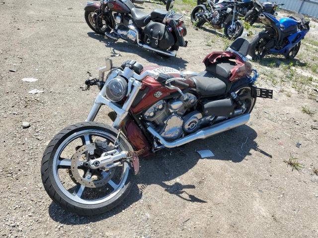 2009 HARLEY-DAVIDSON VRSCF - 1HD1HPH109K810442