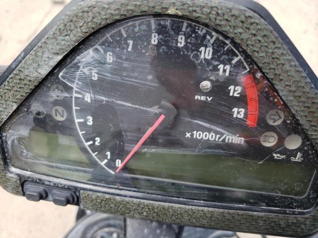 2004 HONDA HOND JH2SC57004M006809