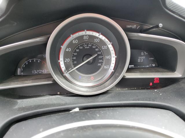 JM1BM1U7XE1128905 Mazda 3 SPORT