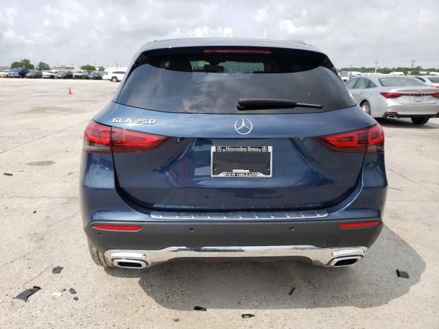 2023 MERCEDES-BENZ GLA 250 - W1N4N4GB4PJ432184