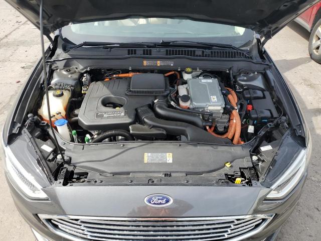 3FA6P0SU8HR253977 2017 FORD FUSION, photo no. 11