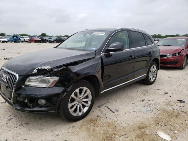 2013 Audi Q5 Premium Plus