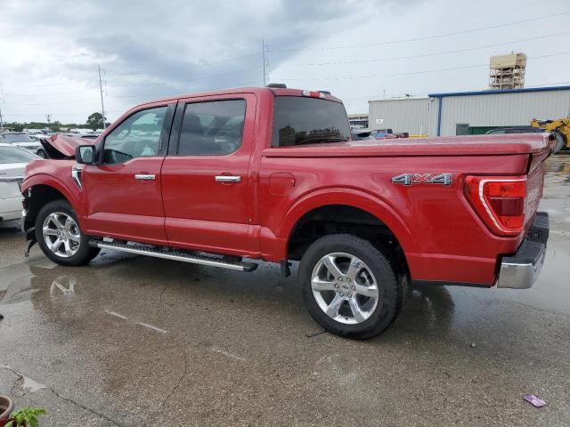1FTFW1E83NKE90927 Ford F150 Supercrew