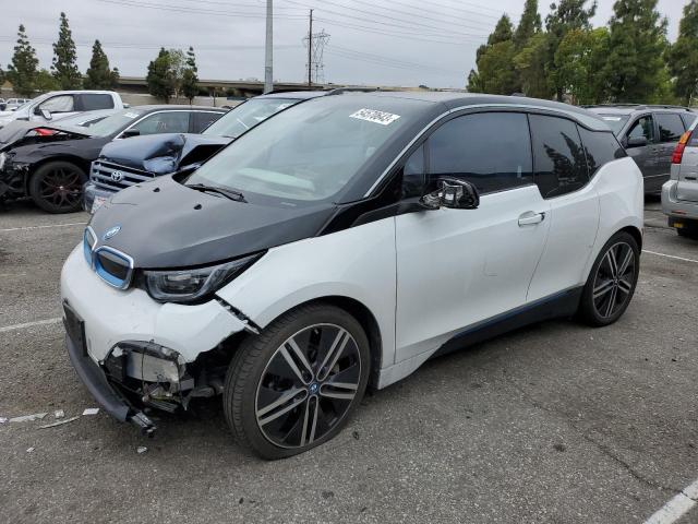 2018 BMW i3 