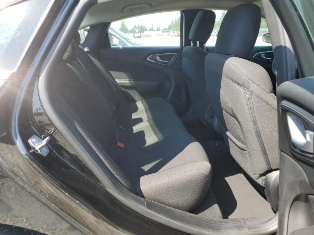 1C3CCCAB9GN169828 Chrysler 200 Limited