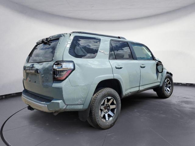 2023 TOYOTA 4RUNNER SE - JTEPU5JR7P6100029
