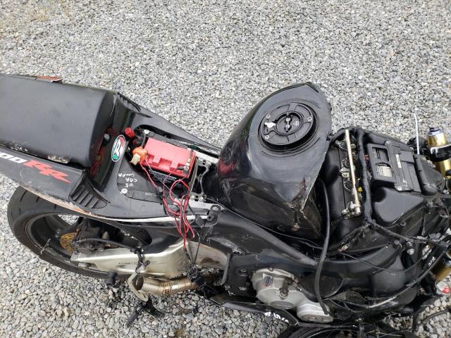2006 HONDA CBR600 RR - JH2PC37086M312167