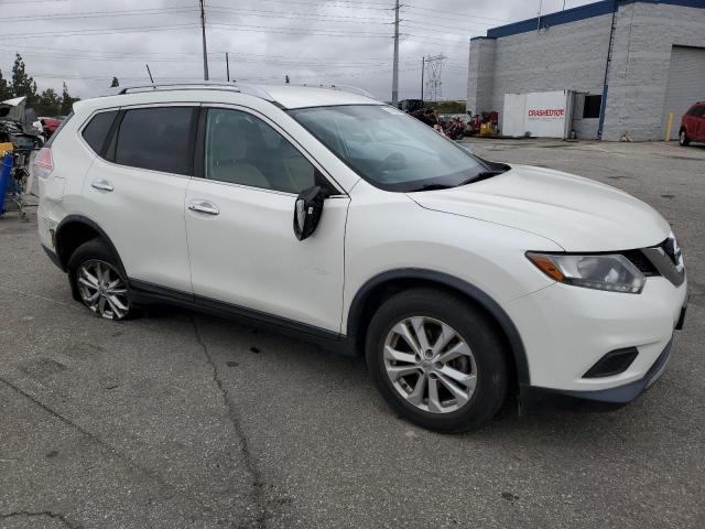 KNMAT2MT6GP665711 Nissan ROGUE S