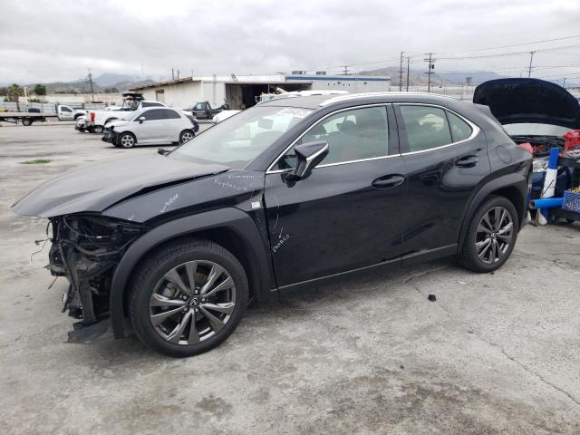 2019 LEXUS UX 200 - JTHY3JBH6K2013716