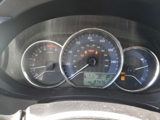 5YFBURHE0FP280583 Toyota COROLLA L