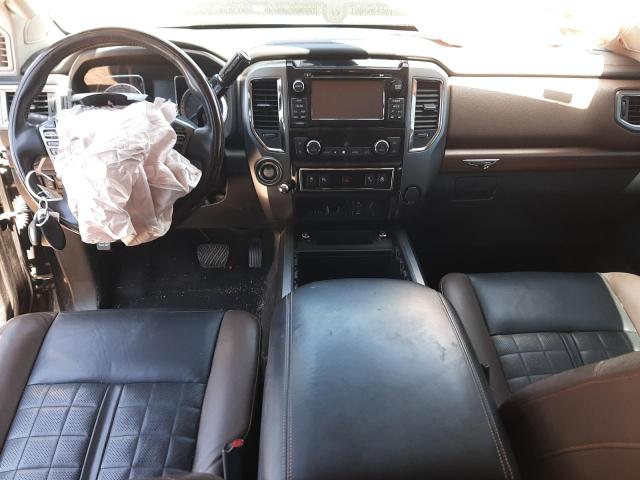 1N6BA1F24GN508812 Nissan Titan Xd Sl
