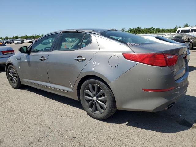 5XXGM4A71EG340883 KIA Optima Lx