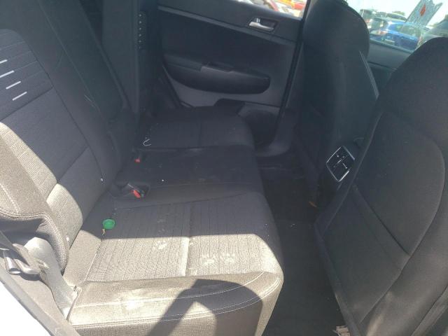 KNDPM3AC1L7778753 KIA Sportage Lx