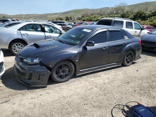 2013 Subaru Impreza 