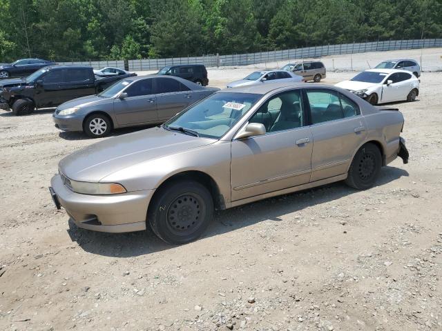 2000 Mitsubishi Galant ES