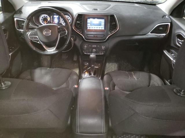 2020 JEEP CHEROKEE L - 1C4PJMCB9LD570379