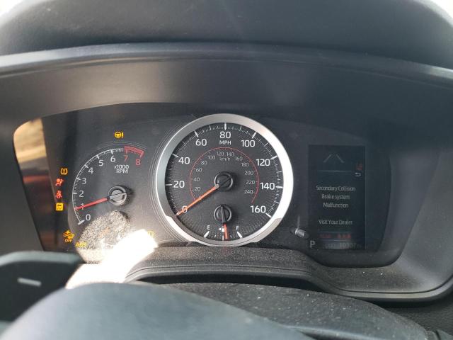 5YFS4MCE3MP091711 Toyota COROLLA SE
