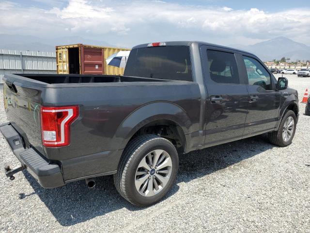1FTEW1EF4HKD89488 Ford F150 Supercrew