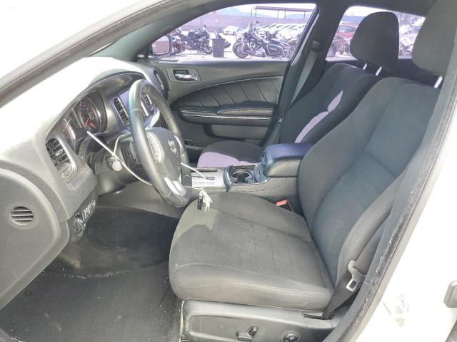2C3CDXCT5EH113224 Dodge CHARGER R/T