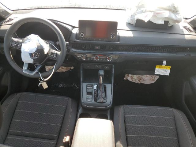 2023 HONDA CR-V SPORT - 2HKRS5H5XPH710941