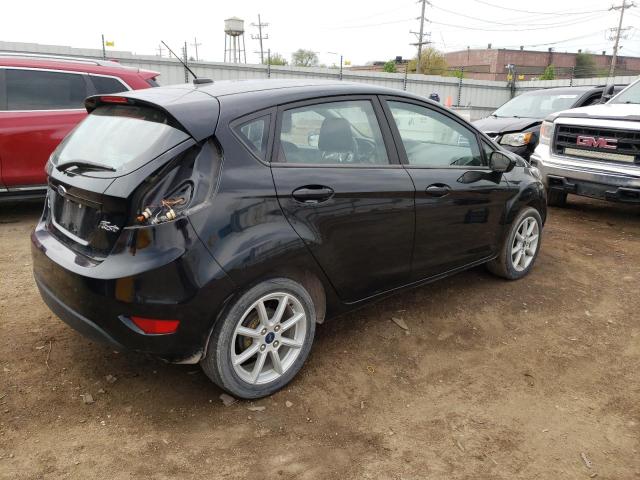 3FADP4EJ8KM138560 Ford FIESTA SE