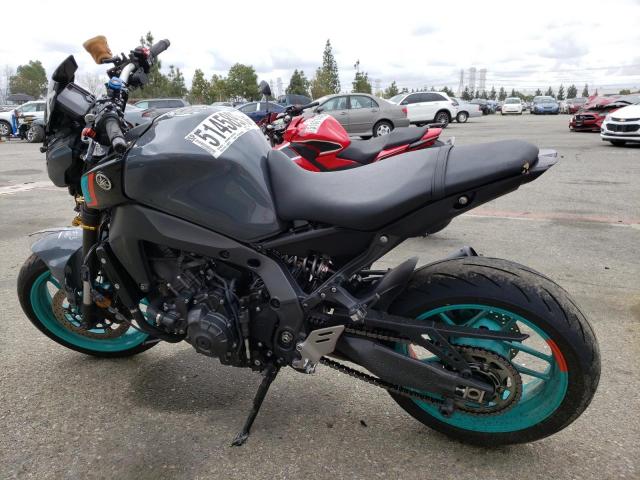 2023 YAMAHA MT09 C JYARN71Y2PA000748