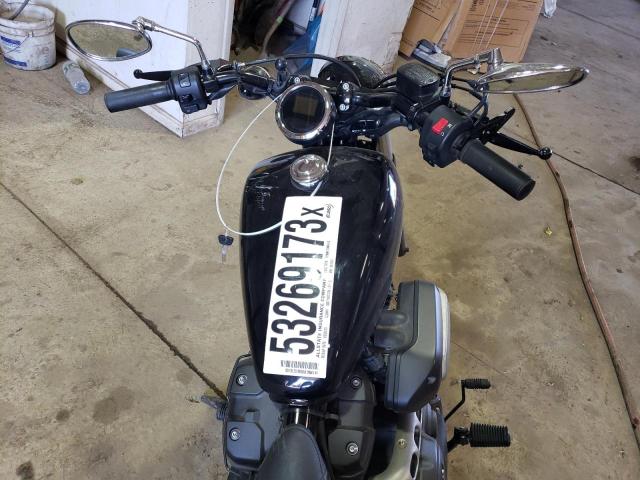 2014 YAMAHA XVS950 CU JYAVN05E6EA001243