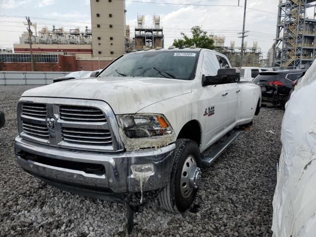 2017 Ram 3500 SLT