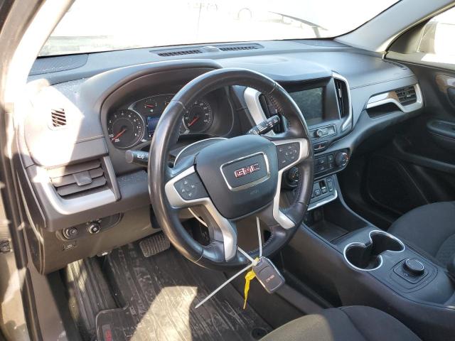 3GKALMEV1KL259985 GMC Terrain Sle