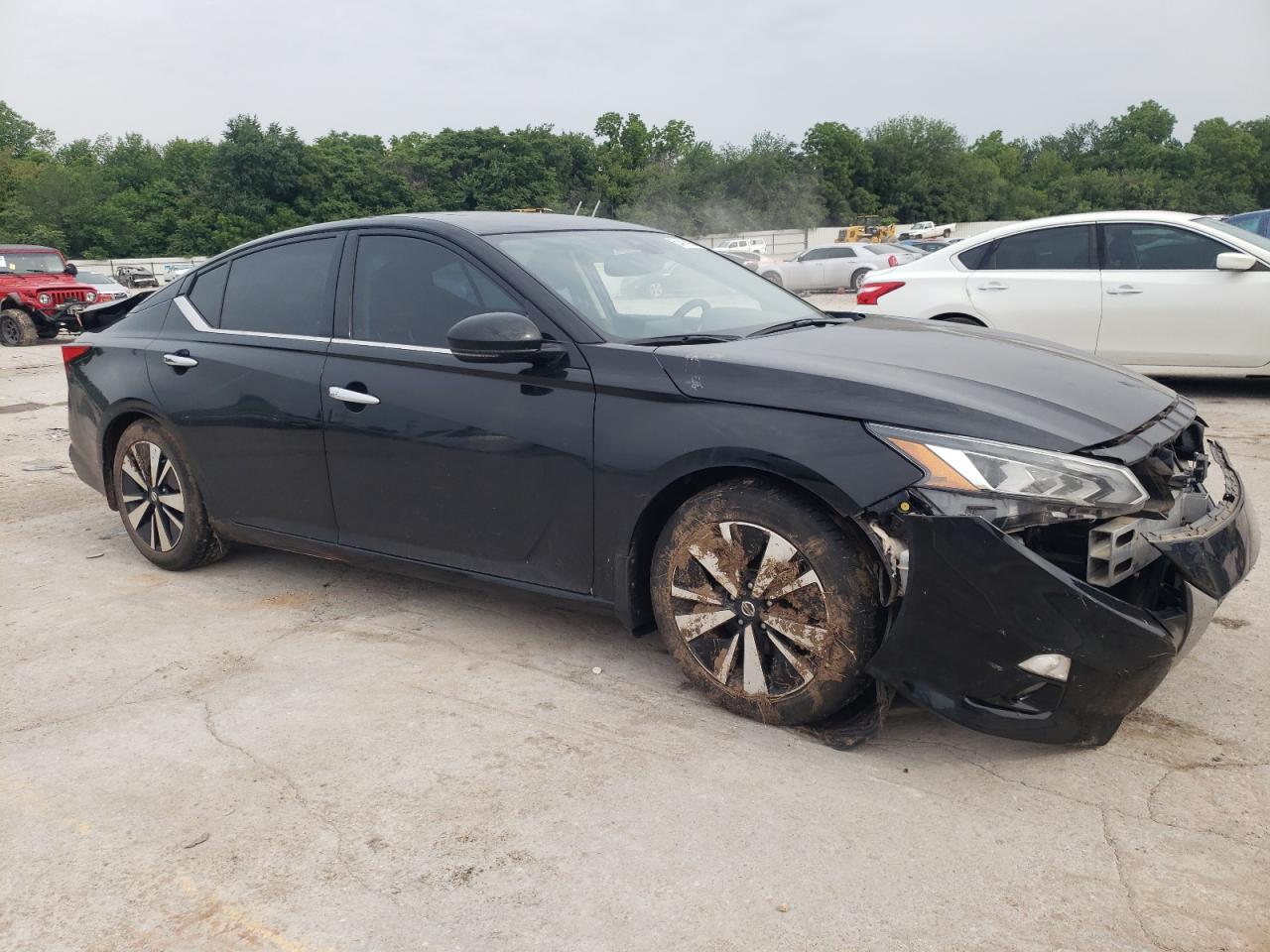 1N4BL4DV8LC280370 NISSAN ALTIMA 2020