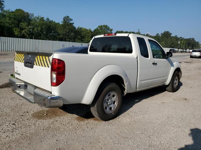 1N6BD0CTXFN756558 Nissan FRONTIER S